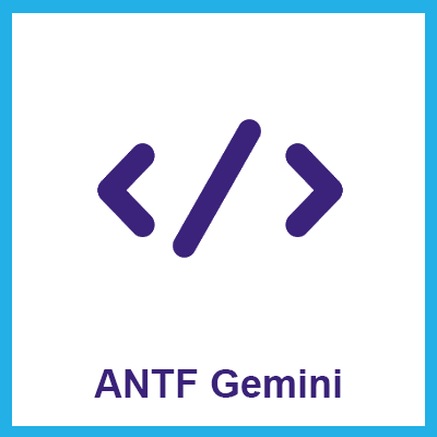 ANTF Gemini